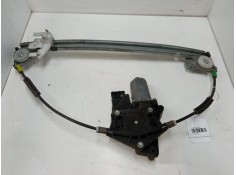 Recambio de elevalunas electrico delantero izquierdo para peugeot 406 (8b) 1.8 16v referencia OEM IAM   