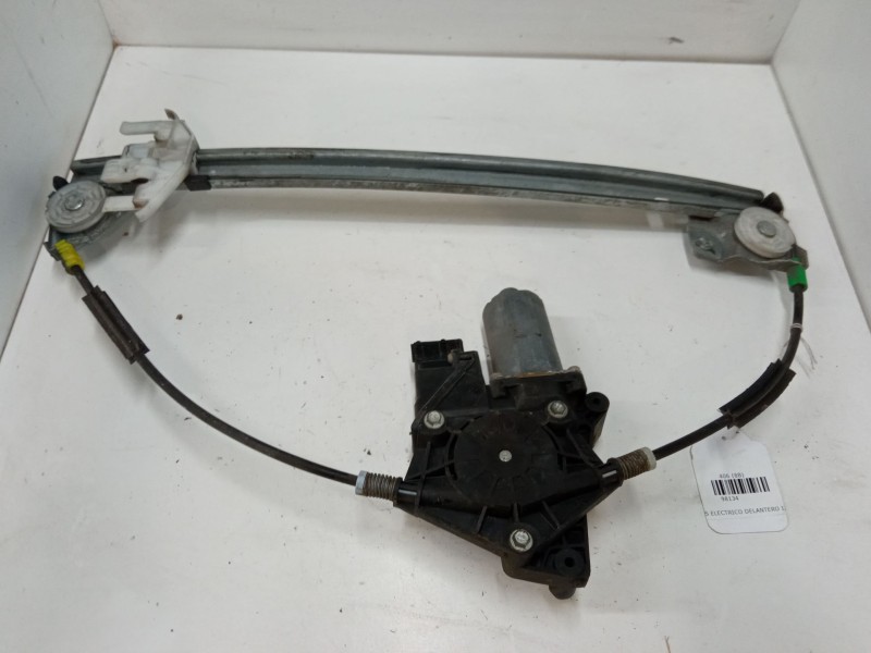 Recambio de elevalunas electrico delantero izquierdo para peugeot 406 (8b) 1.8 16v referencia OEM IAM   