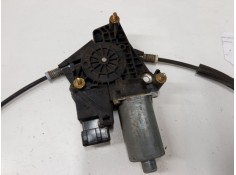 Recambio de elevalunas electrico delantero izquierdo para peugeot 406 (8b) 1.8 16v referencia OEM IAM    2