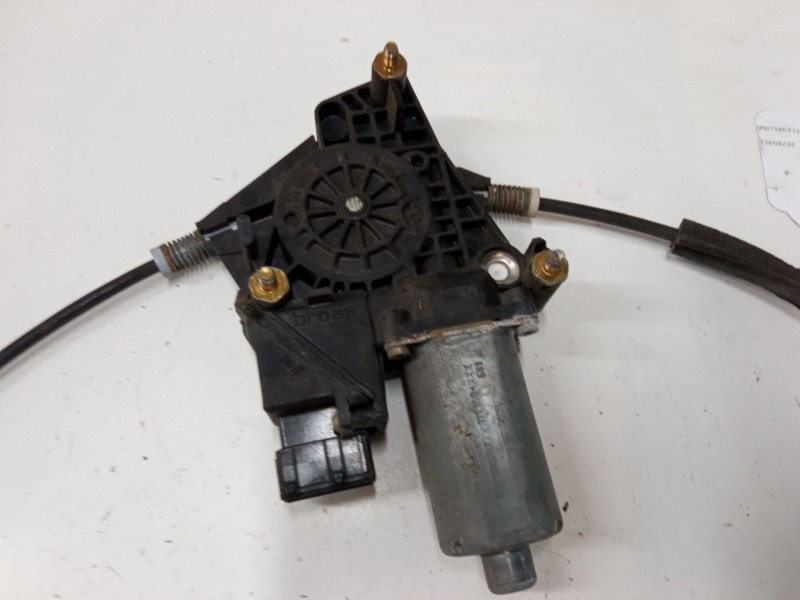 Recambio de elevalunas electrico delantero izquierdo para peugeot 406 (8b) 1.8 16v referencia OEM IAM   
