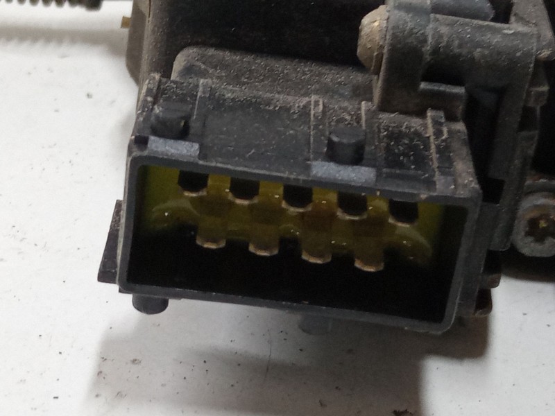 Recambio de elevalunas electrico delantero izquierdo para peugeot 406 (8b) 1.8 16v referencia OEM IAM   