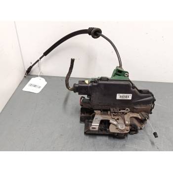 CERRADURA PUERTA DELANTERA IZQUIERDA C3B1837015Q 