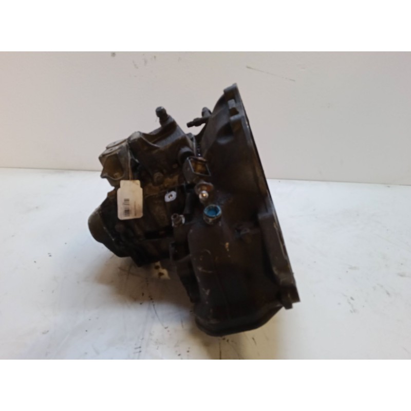 Recambio de caja de cambios manual 6 velocidades para opel corsa c (x01) 1.2 (f08, f68) referencia OEM IAM 90400209  0081226