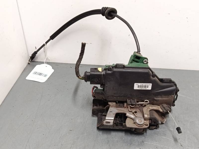 CERRADURA PUERTA DELANTERA IZQUIERDA C3B1837015Q 