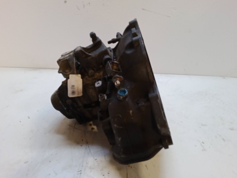 Recambio de caja de cambios manual 6 velocidades para opel corsa c (x01) 1.2 (f08, f68) referencia OEM IAM 90400209  0081226
