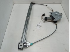 Recambio de elevalunas electrico delantero izquierdo para renault megane i (ba0/1_) 1.9 dti (ba08, ba0n) referencia OEM IAM   