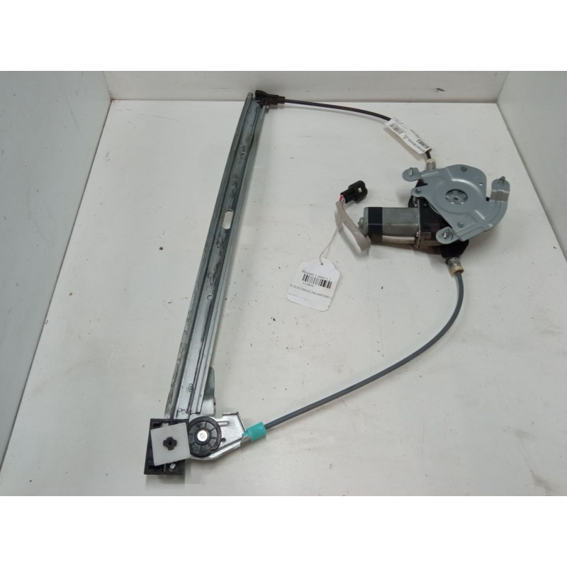 Recambio de elevalunas electrico delantero izquierdo para renault megane i (ba0/1_) 1.9 dti (ba08, ba0n) referencia OEM IAM   