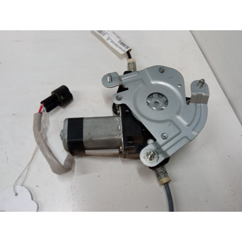 Recambio de elevalunas electrico delantero izquierdo para renault megane i (ba0/1_) 1.9 dti (ba08, ba0n) referencia OEM IAM   
