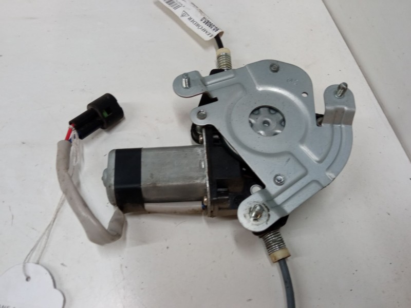Recambio de elevalunas electrico delantero izquierdo para renault megane i (ba0/1_) 1.9 dti (ba08, ba0n) referencia OEM IAM   