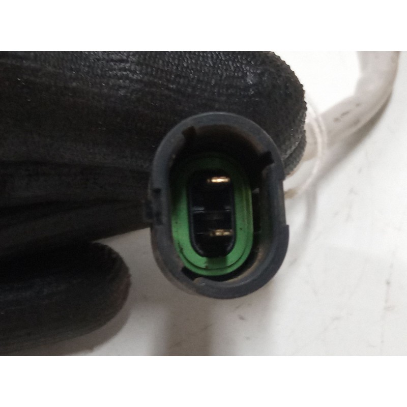 Recambio de elevalunas electrico delantero izquierdo para renault megane i (ba0/1_) 1.9 dti (ba08, ba0n) referencia OEM IAM   
