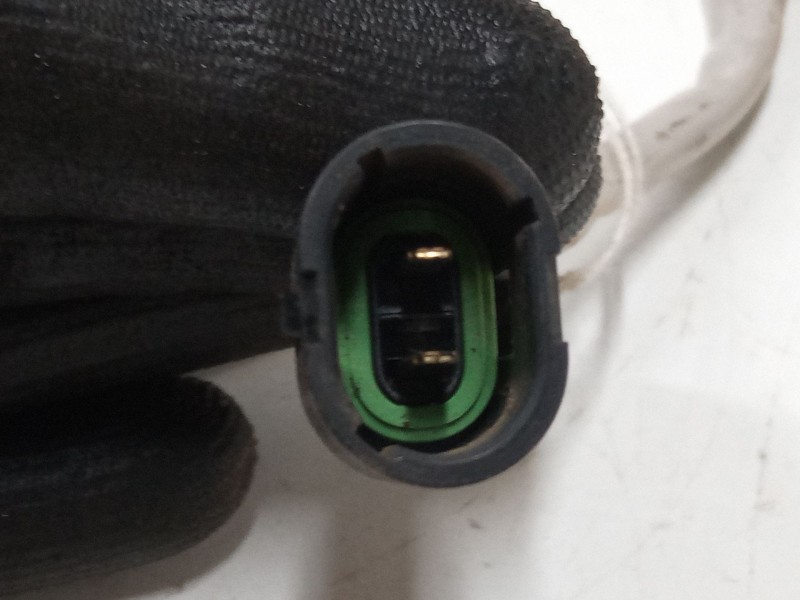 Recambio de elevalunas electrico delantero izquierdo para renault megane i (ba0/1_) 1.9 dti (ba08, ba0n) referencia OEM IAM   
