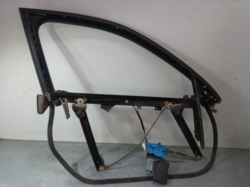 Recambio de elevalunas electrico delantero derecho para audi a4 b7 (8ec) 2.0 tdi 16v referencia OEM IAM   