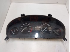 Recambio de cuadro instrumentos para peugeot 406 (8b) 1.8 16v referencia OEM IAM 9617915080H  