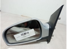 Recambio de retrovisor electrico izquierdo para hyundai matrix (fc) 1.5 crdi referencia OEM IAM   