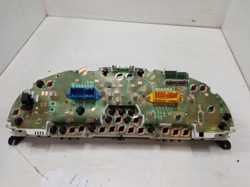 Recambio de cuadro instrumentos para peugeot 406 (8b) 1.8 16v referencia OEM IAM 9617915080H  