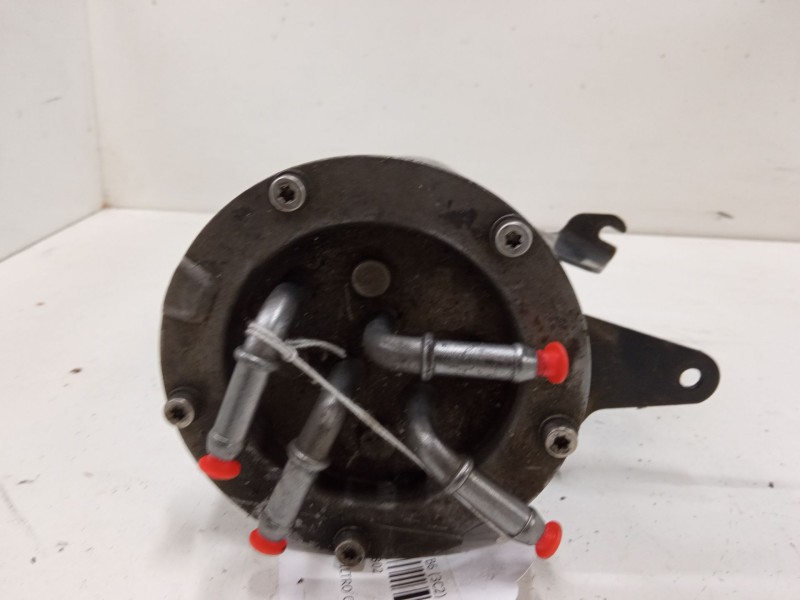 Recambio de cuerpo filtro gasoil para volkswagen passat b6 (3c2) 2.0 tdi 16v referencia OEM IAM 3C0127400C  