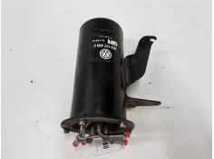 Recambio de cuerpo filtro gasoil para volkswagen passat b6 (3c2) 2.0 tdi 16v referencia OEM IAM 3C0127400C   2