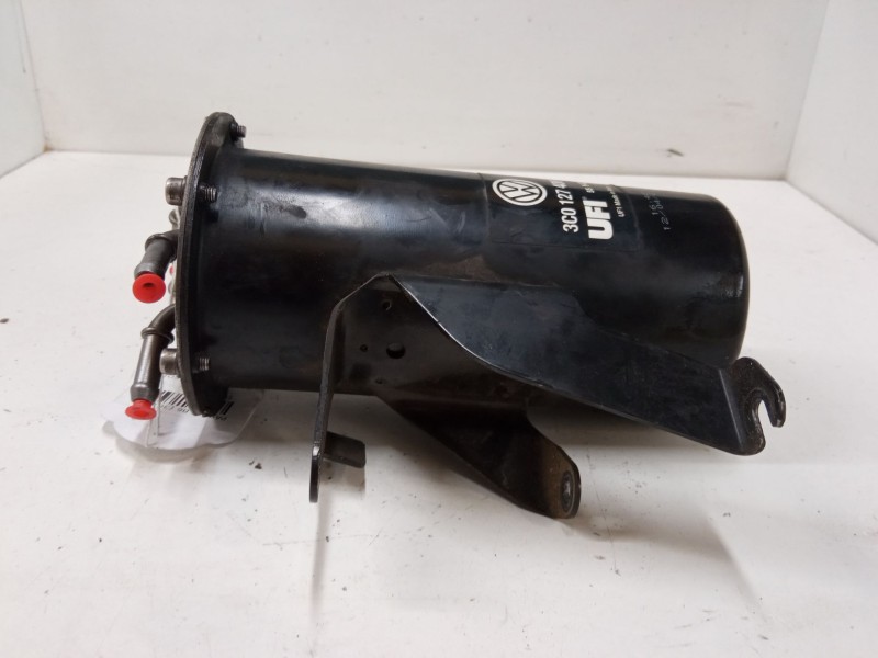 Recambio de cuerpo filtro gasoil para volkswagen passat b6 (3c2) 2.0 tdi 16v referencia OEM IAM 3C0127400C  