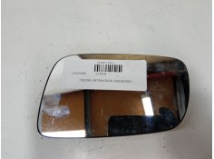 Recambio de cristal retrovisor izquierdo para seat leon (1m1) 1.6 referencia OEM IAM   