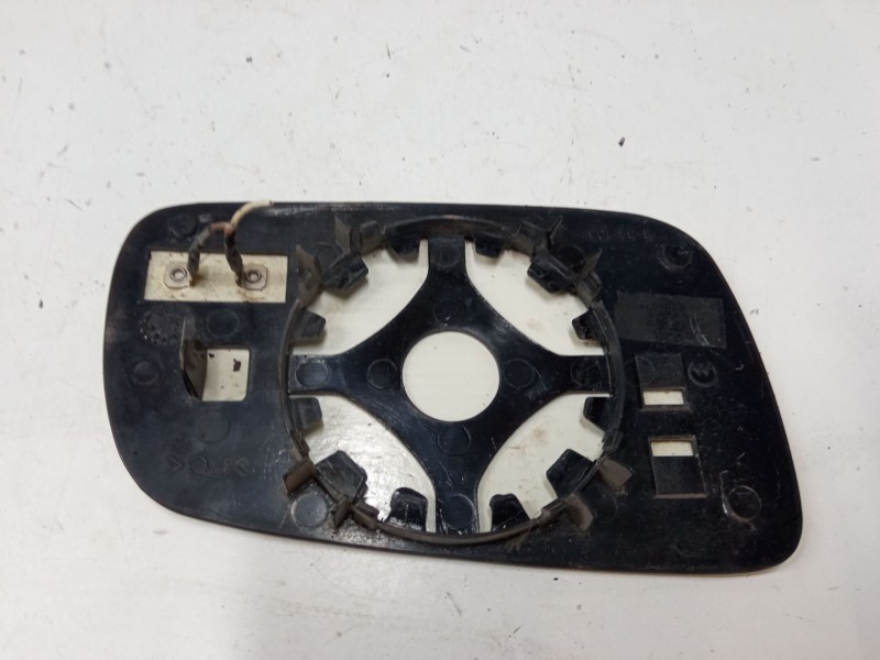 Recambio de cristal retrovisor izquierdo para seat leon (1m1) 1.6 referencia OEM IAM   