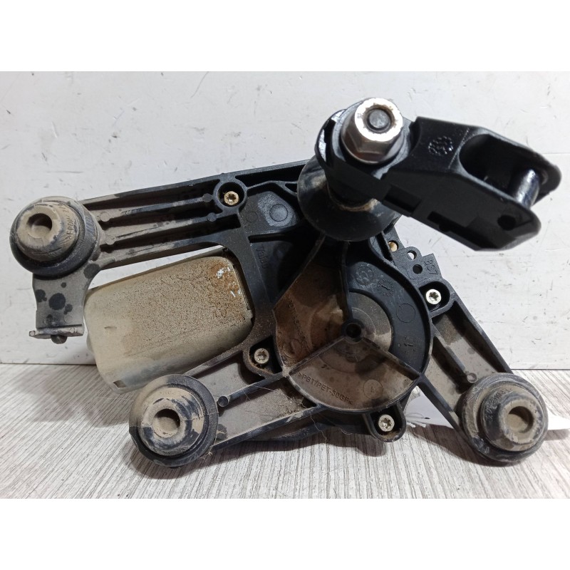 Recambio de motor limpia trasero para peugeot 3008 suv (mc_, mr_, mj_, m4_) 1.6 bluehdi 120 referencia OEM IAM 9680477480  53031