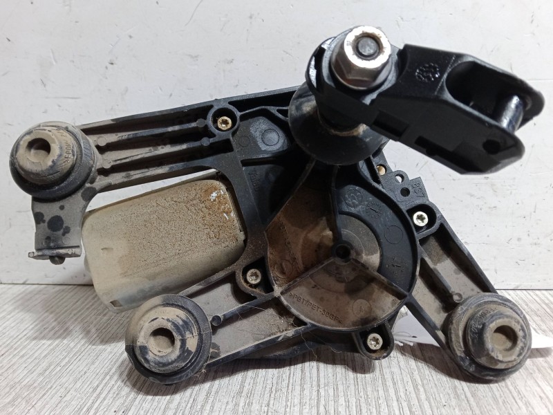 Recambio de motor limpia trasero para peugeot 3008 suv (mc_, mr_, mj_, m4_) 1.6 bluehdi 120 referencia OEM IAM 9680477480  53031