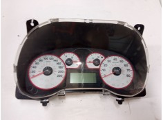 Recambio de cuadro instrumentos para fiat grande punto (199_) 1.4 16v (199bxg1b, 199axg1b) referencia OEM IAM   