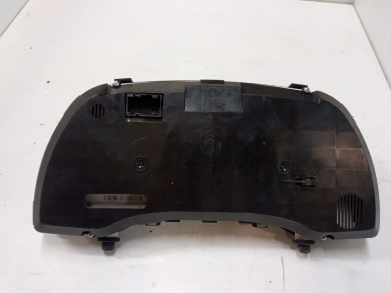 Recambio de cuadro instrumentos para fiat grande punto (199_) 1.4 16v (199bxg1b, 199axg1b) referencia OEM IAM   