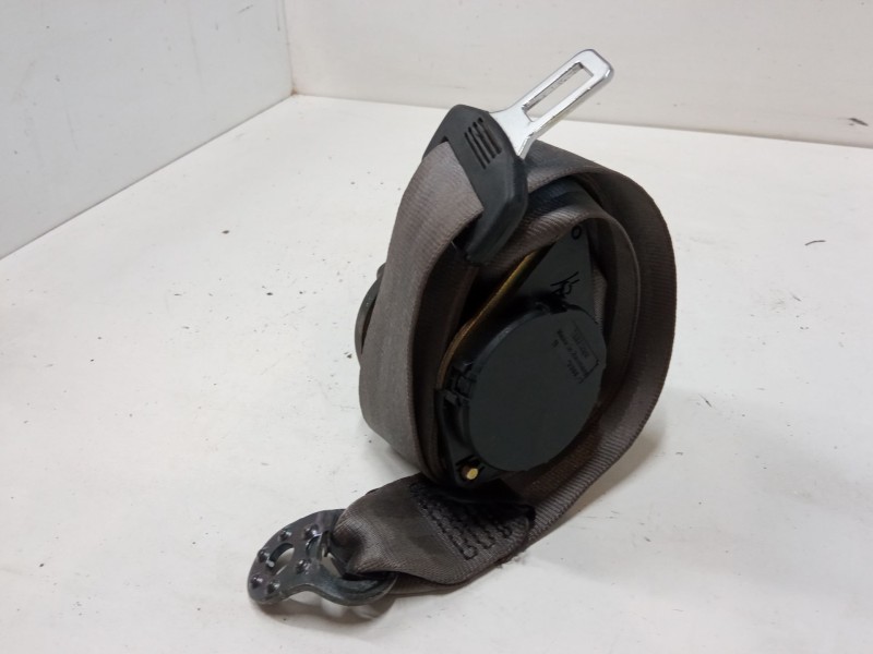 Recambio de cinturon seguridad trasero izquierdo para seat leon (1m1) 1.6 referencia OEM IAM   