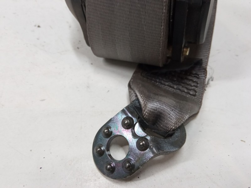 Recambio de cinturon seguridad trasero izquierdo para seat leon (1m1) 1.6 referencia OEM IAM   