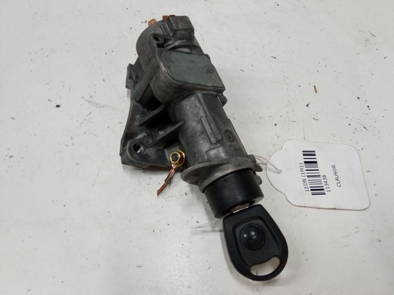 Recambio de clausor para seat leon (1m1) 1.6 referencia OEM IAM 4B0905851C  