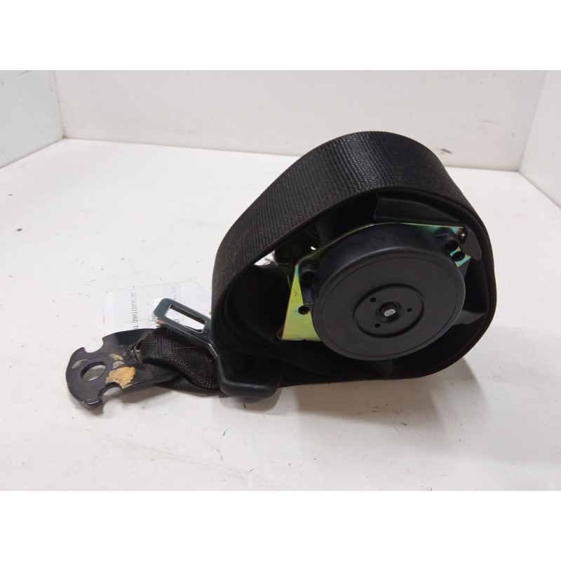 Recambio de cinturon seguridad trasero izquierdo para fiat grande punto (199_) 1.4 16v (199bxg1b, 199axg1b) referencia OEM IAM  