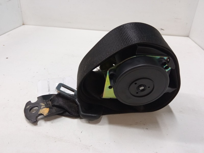 Recambio de cinturon seguridad trasero izquierdo para fiat grande punto (199_) 1.4 16v (199bxg1b, 199axg1b) referencia OEM IAM  