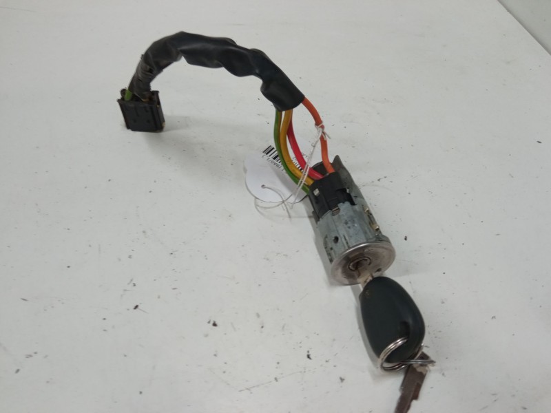 Recambio de clausor para renault megane i (ba0/1_) 1.9 dti (ba08, ba0n) referencia OEM IAM   