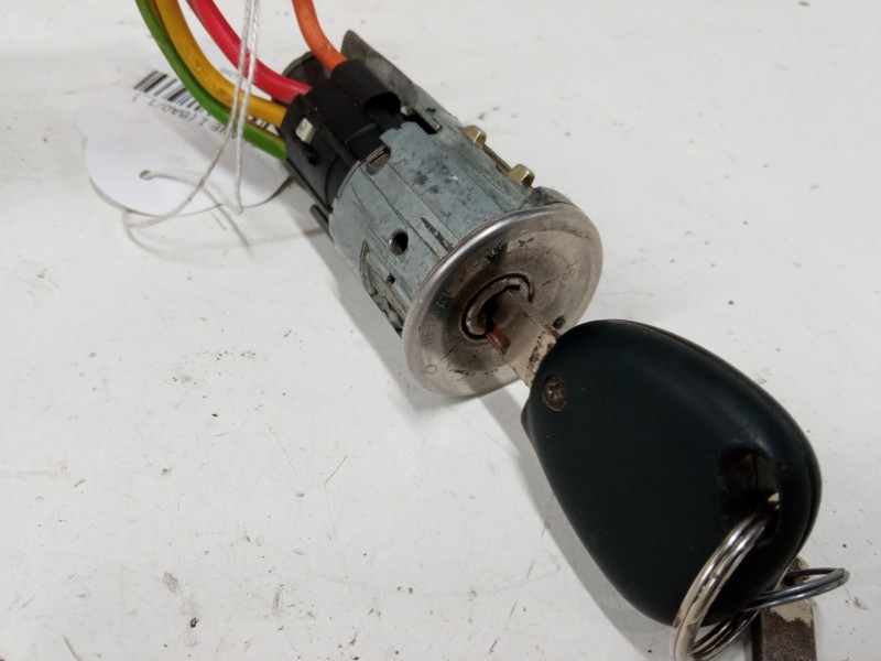 Recambio de clausor para renault megane i (ba0/1_) 1.9 dti (ba08, ba0n) referencia OEM IAM   