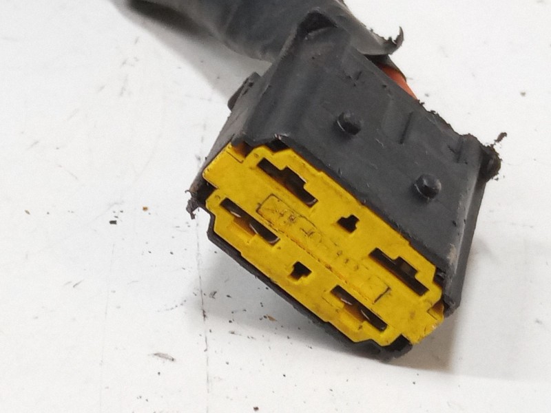 Recambio de clausor para renault megane i (ba0/1_) 1.9 dti (ba08, ba0n) referencia OEM IAM   