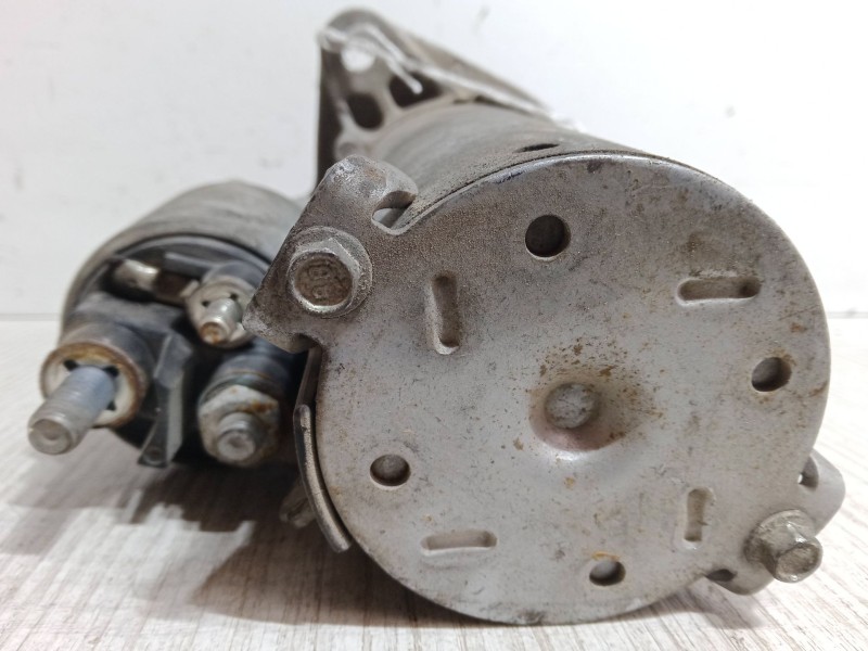 Recambio de motor arranque para ford fiesta vi (cb1, ccn) 1.25 referencia OEM IAM   