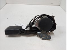 Recambio de cinturon seguridad trasero central para ford fiesta v (jh_, jd_) st150 referencia OEM IAM   
