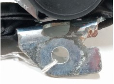 Recambio de cinturon seguridad trasero central para ford fiesta v (jh_, jd_) st150 referencia OEM IAM    2