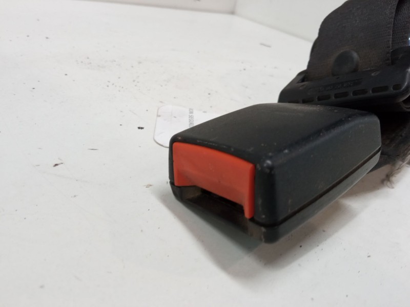 Recambio de cinturon seguridad trasero central para ford fiesta v (jh_, jd_) st150 referencia OEM IAM   