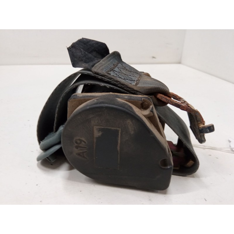 Recambio de cinturon seguridad trasero derecho para renault megane i (ba0/1_) 1.9 dti (ba08, ba0n) referencia OEM IAM   