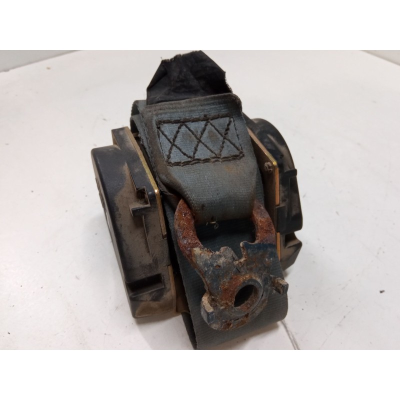 Recambio de cinturon seguridad trasero derecho para renault megane i (ba0/1_) 1.9 dti (ba08, ba0n) referencia OEM IAM   