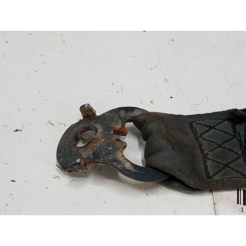 Recambio de cinturon seguridad trasero izquierdo para renault megane i (ba0/1_) 1.9 dti (ba08, ba0n) referencia OEM IAM   