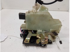 Recambio de cerradura puerta trasera izquierda para volkswagen golf iv (1j1) 1.4 16v referencia OEM IAM   