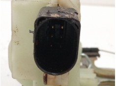 Recambio de cerradura puerta trasera izquierda para volkswagen golf iv (1j1) 1.4 16v referencia OEM IAM    2