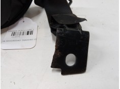 Recambio de cinturon seguridad trasero central para fiat grande punto (199_) 1.4 16v (199bxg1b, 199axg1b) referencia OEM IAM    2