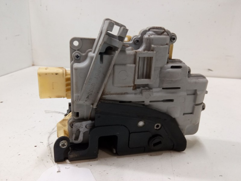 Recambio de cerradura puerta trasera derecha para volkswagen passat b6 (3c2) 2.0 tdi 16v referencia OEM IAM   