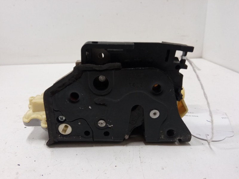 Recambio de cerradura puerta trasera derecha para volkswagen passat b6 (3c2) 2.0 tdi 16v referencia OEM IAM   
