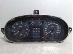 Recambio de cuadro instrumentos para renault megane i (ba0/1_) 1.6 16v (ba04, ba0b, ba11, ba1j, ba16, ba19, ba1k, ba1v,... refer