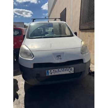 PEUGEOT PARTNER TEPEE